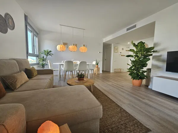 Piso en avenida Catedratico Soler, 33 - Foto 1