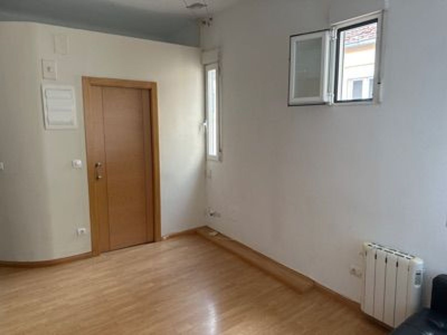 Piso en calle General Álvarez de Castro, 28 - Foto 3