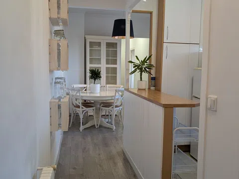 Piso en calle de Antonio Palomino, 4 - Foto 9