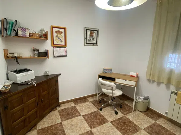 Chalet adosado en Calle Cabañas de la Sagra, 7 - Foto 5