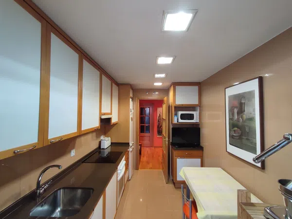 Ático en avenida del Doctor García Tapia, 226 - Foto 15