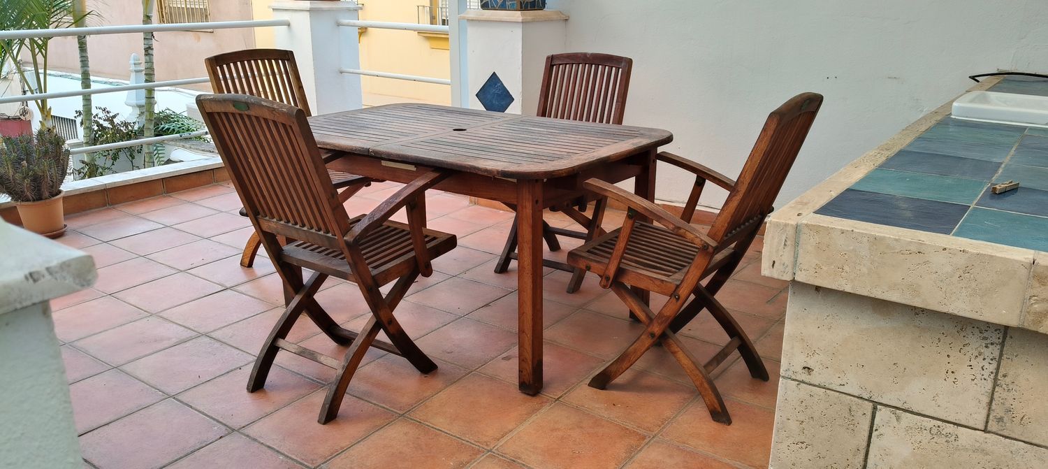 Casa independiente en calle Bailén, 24 - Foto 8