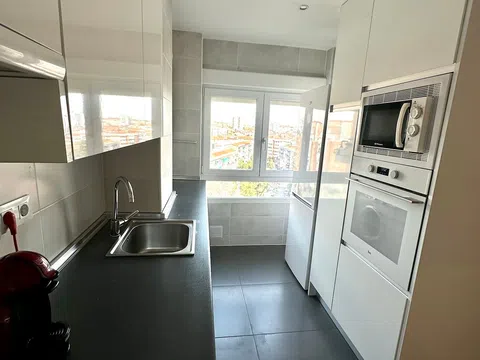 Piso en calle de Ricardo Ortiz, 94 - Foto 4