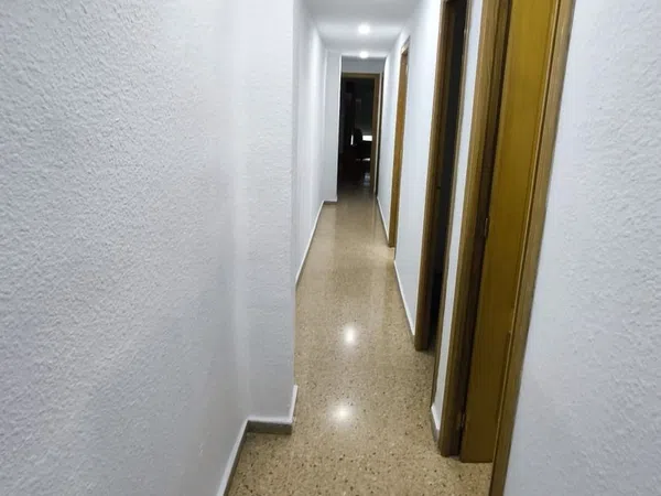 Piso en Avenida de la Verge dels Desemparats, 20 - Foto 5
