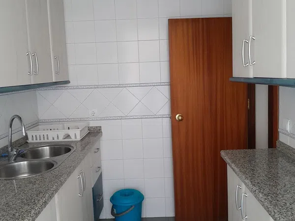 Piso en Calle Pintor Espinosa, 14, Vistalegre - Parque Cruz - Universidades - Foto 6