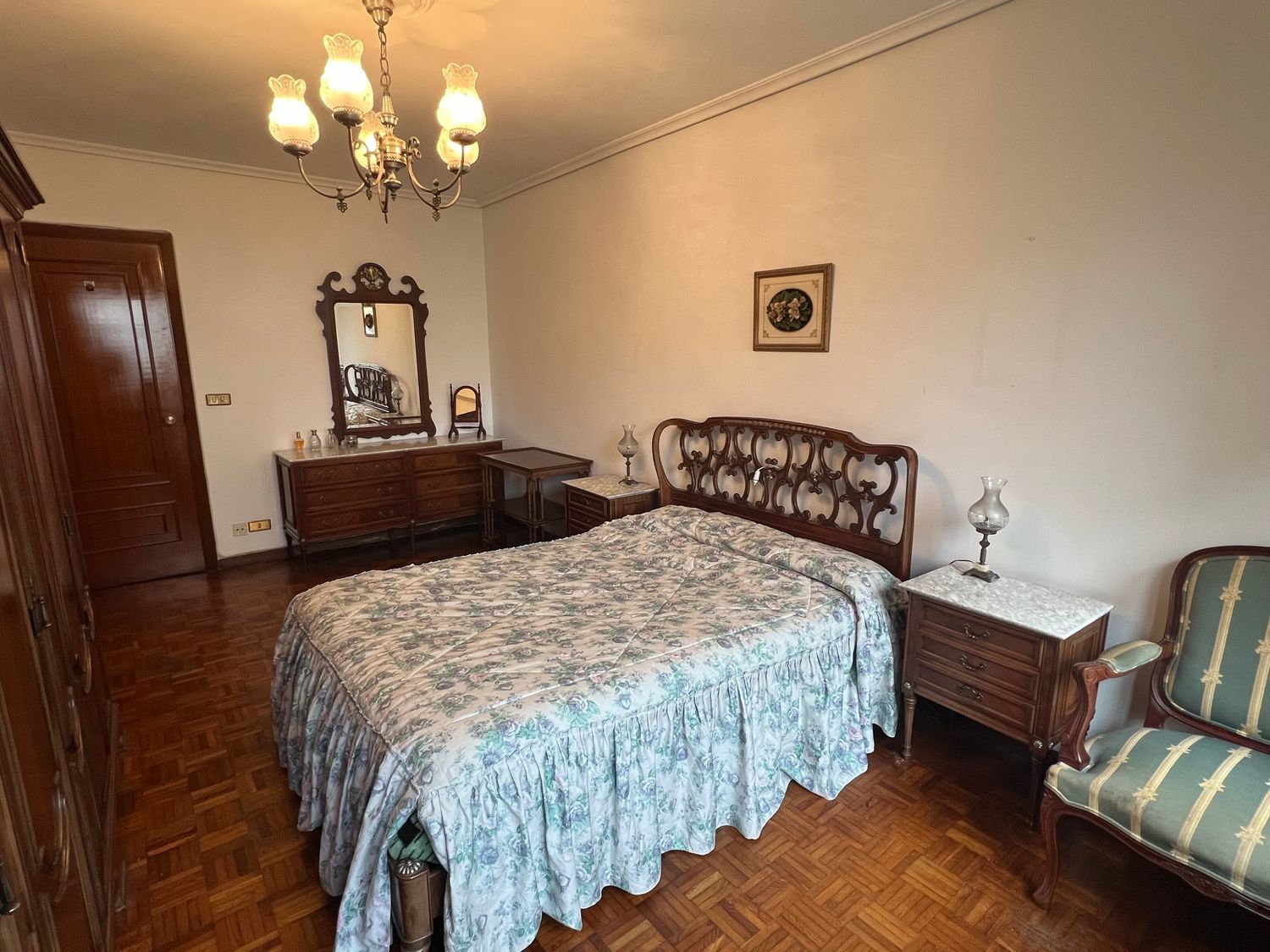 Piso en avenida do Alcalde Portanet, 17 - Foto 10