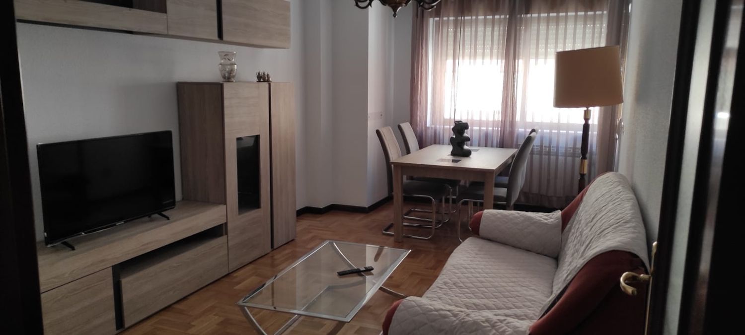 Piso en Avenida Italia, 50, Carmelitas - Foto 4