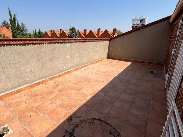 Chalet adosado en Calle Zorzal, 8, Marazuela- El Torreón - Foto 30