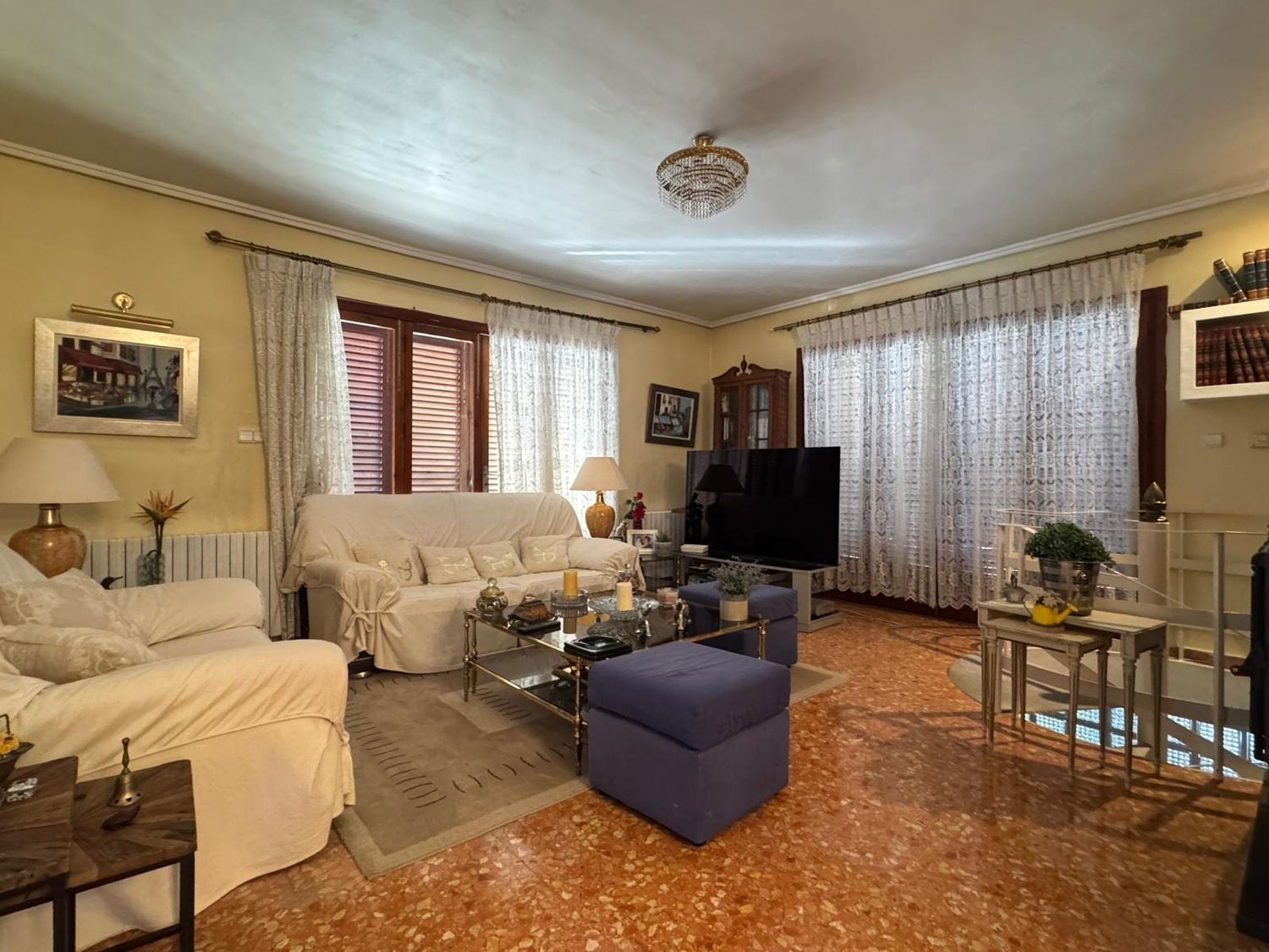 Casa independiente en Centro Ciudad - Foto 29