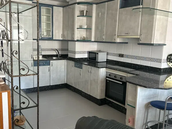 Piso en Avenida el Castillo, 201, Centro, Centro - Foto 4