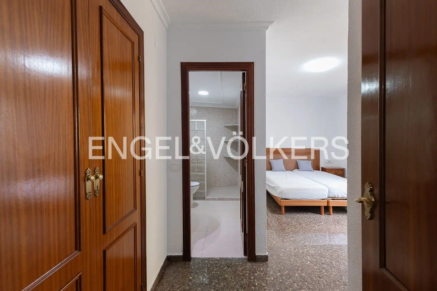 Piso en  Carrer d'Emili Baró - Foto 23