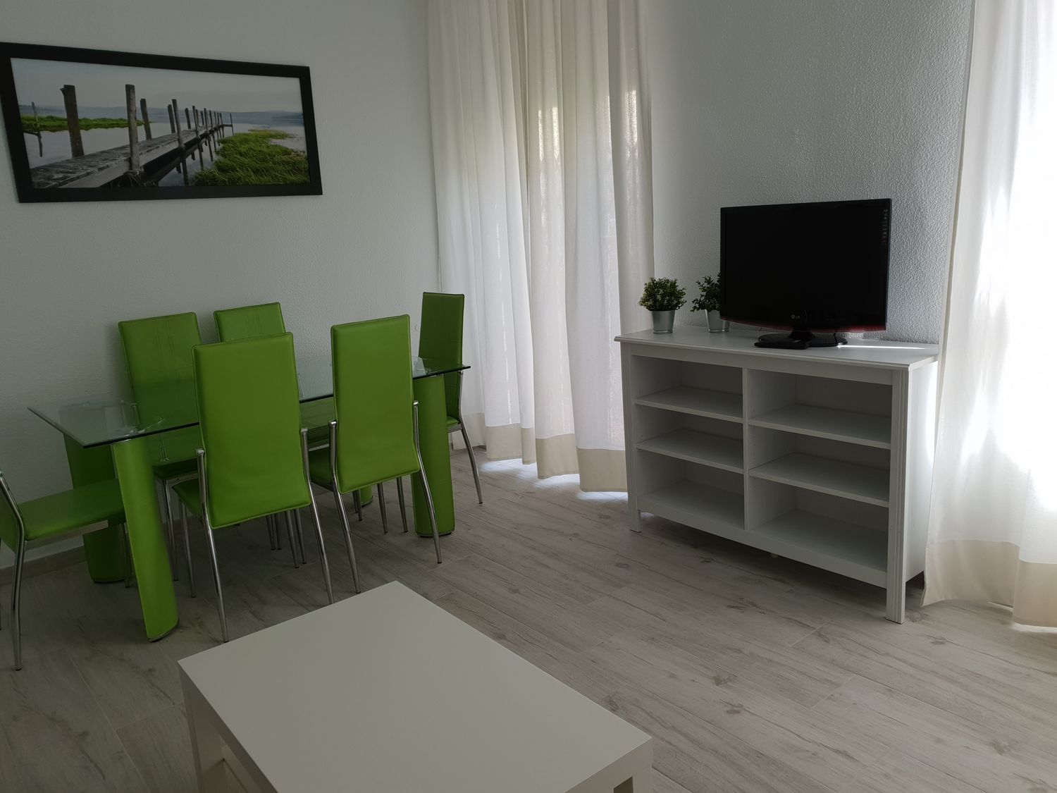 Piso en Calle Julio Pellicer, 12, Ciudad Jardín - Foto 3