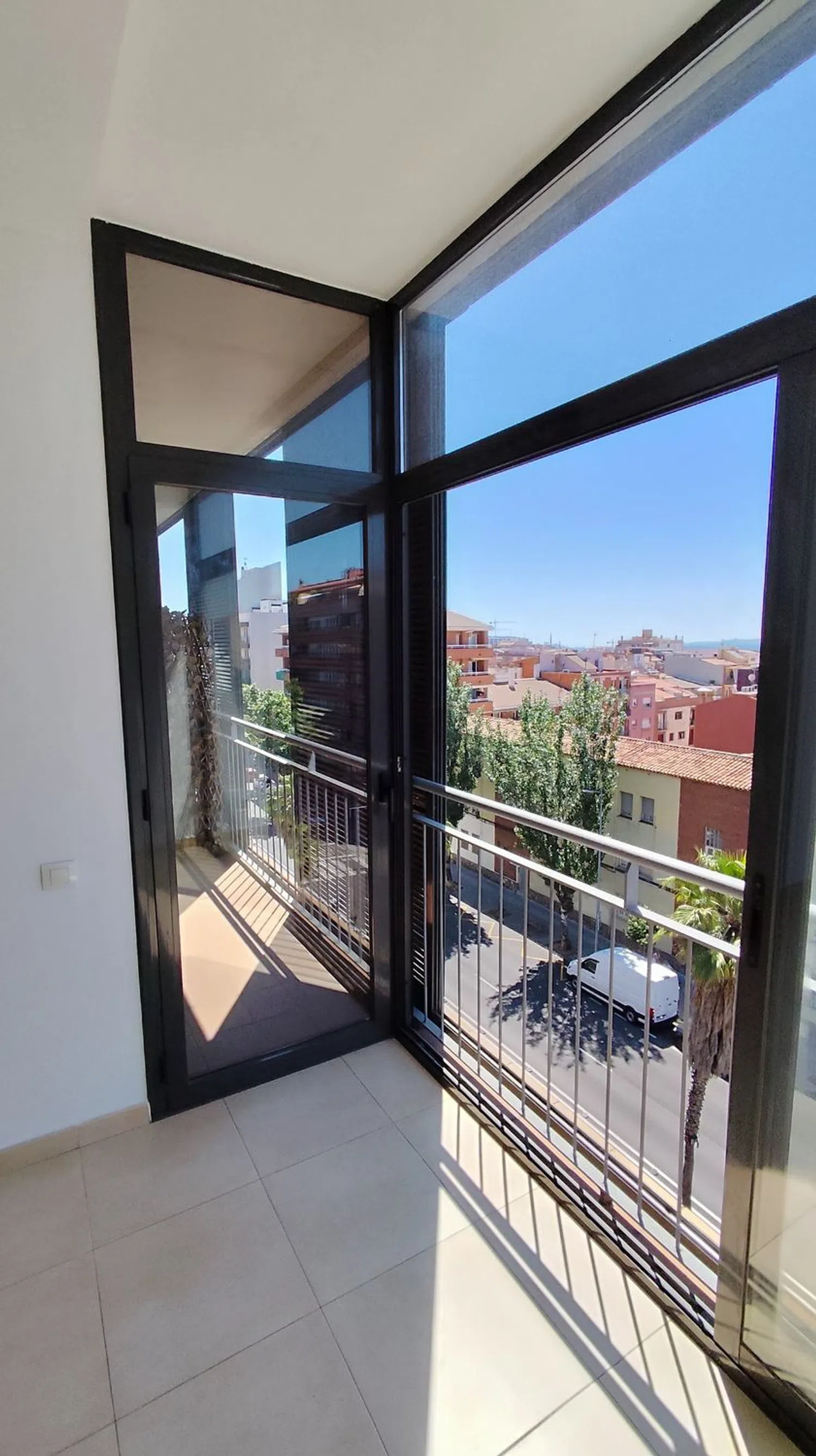 Piso en avenida de l'Abat Marcet, 34 - Foto 3