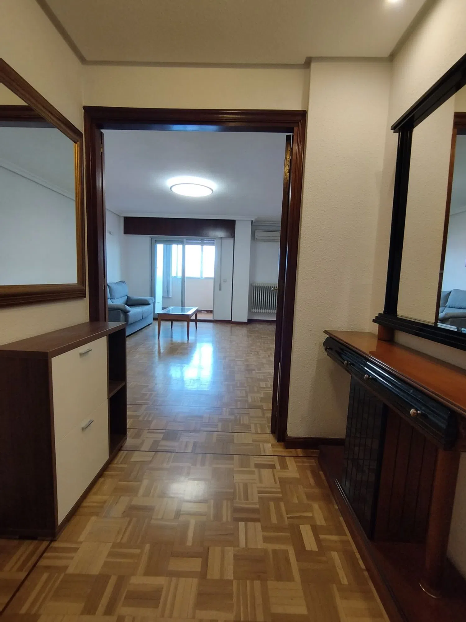 Piso en avenida de los Rosales, 109 - Foto 1