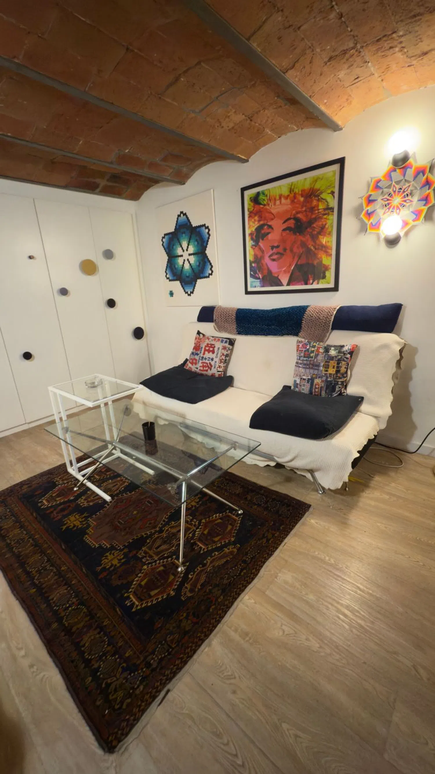 Estudio en Valencia, 250 - Foto 9