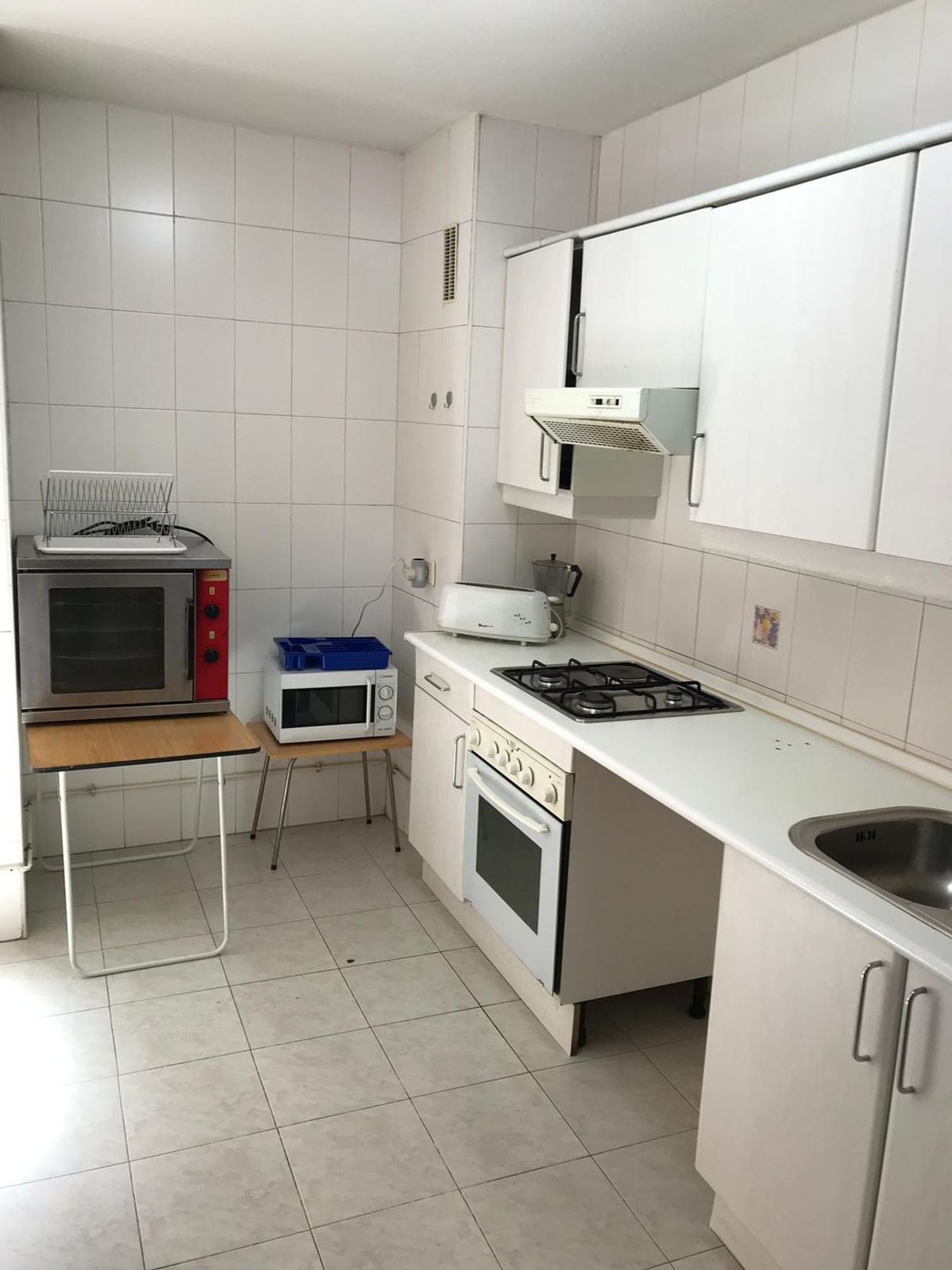 Dúplex en Calle San Vicente de Paul, 28, Guardia Civil - Zona Industrial - Foto 21