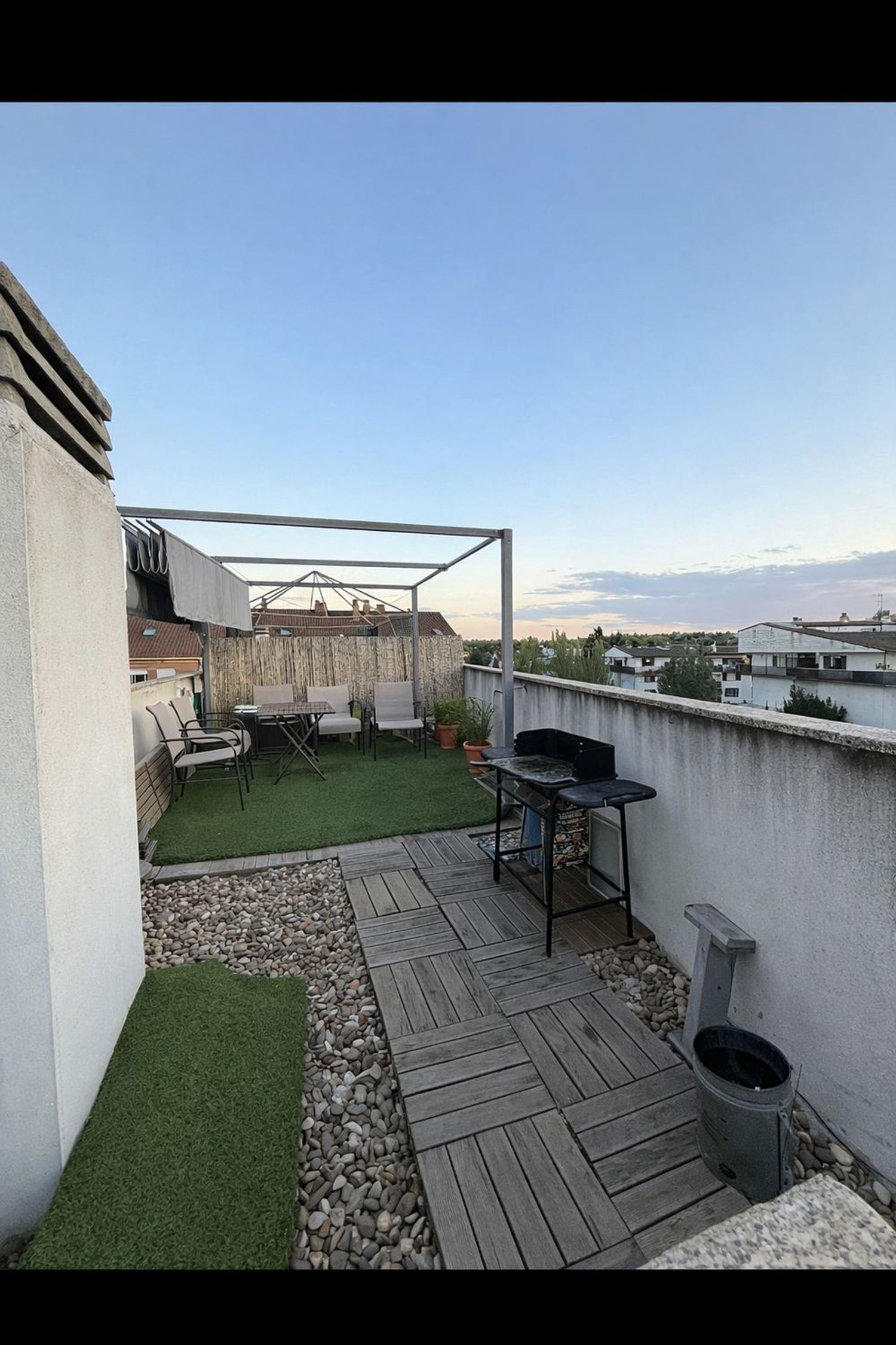 Ático en calle Batalla de Bailén, 23 - Foto 4