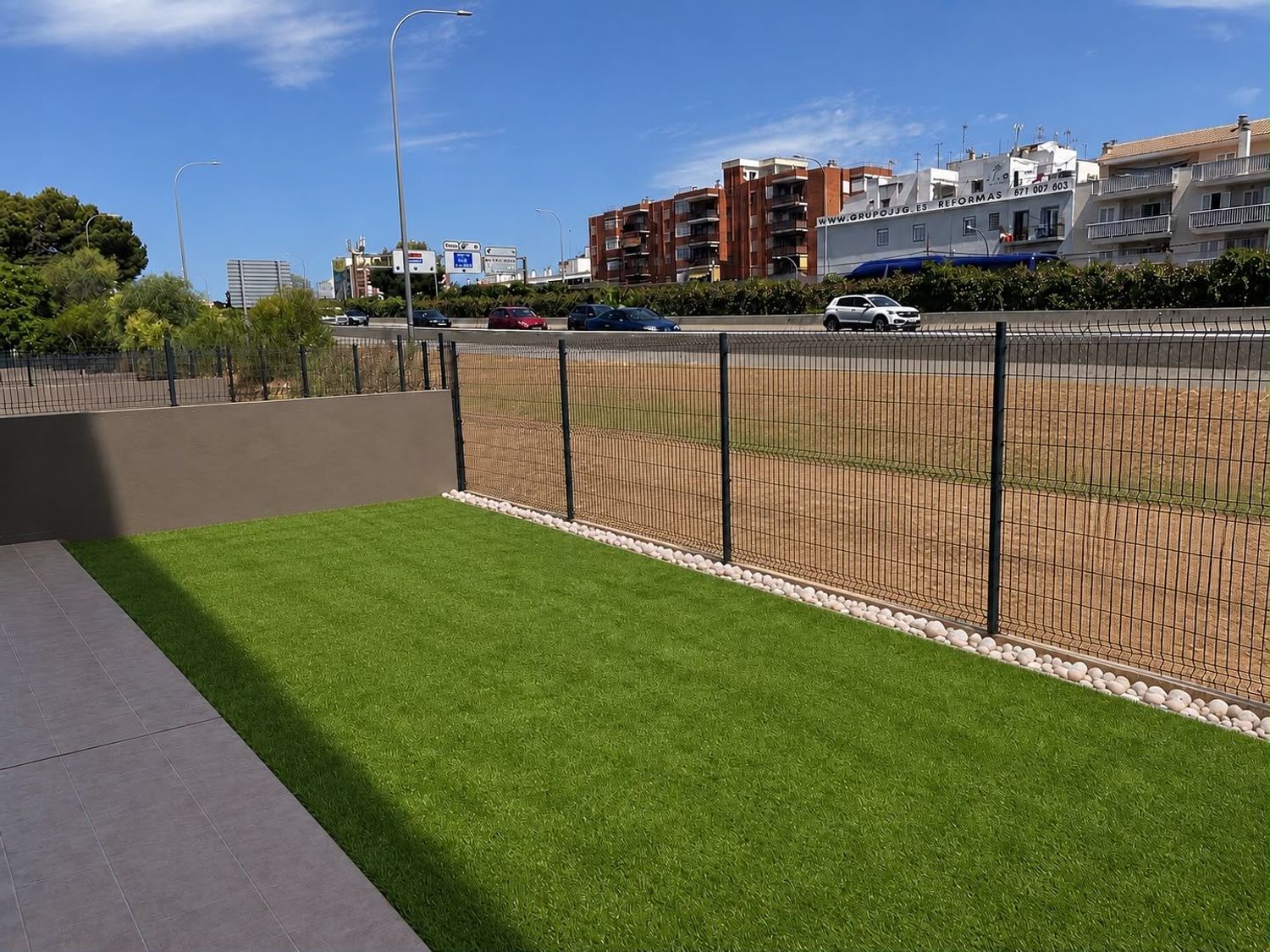 Piso en Calle Mare de Déu de la Victòria, 9, Son Gotleu - Foto 14