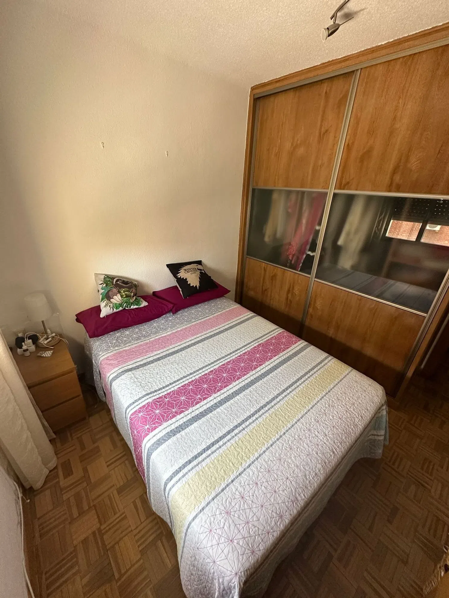 Piso en calle Zumel, 2 - Foto 7
