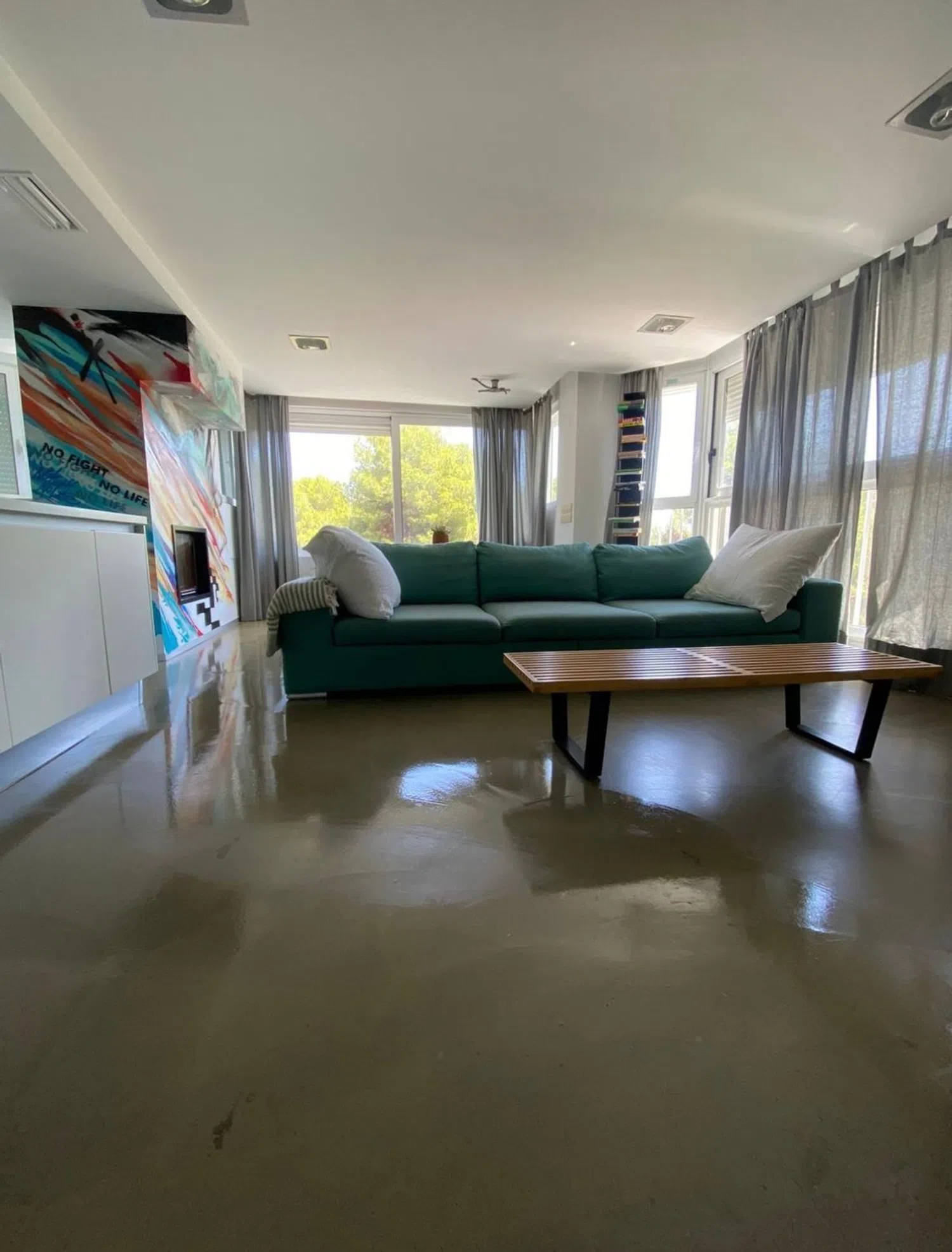 Piso en avenida Gola del Puchol, 17 - Foto 1