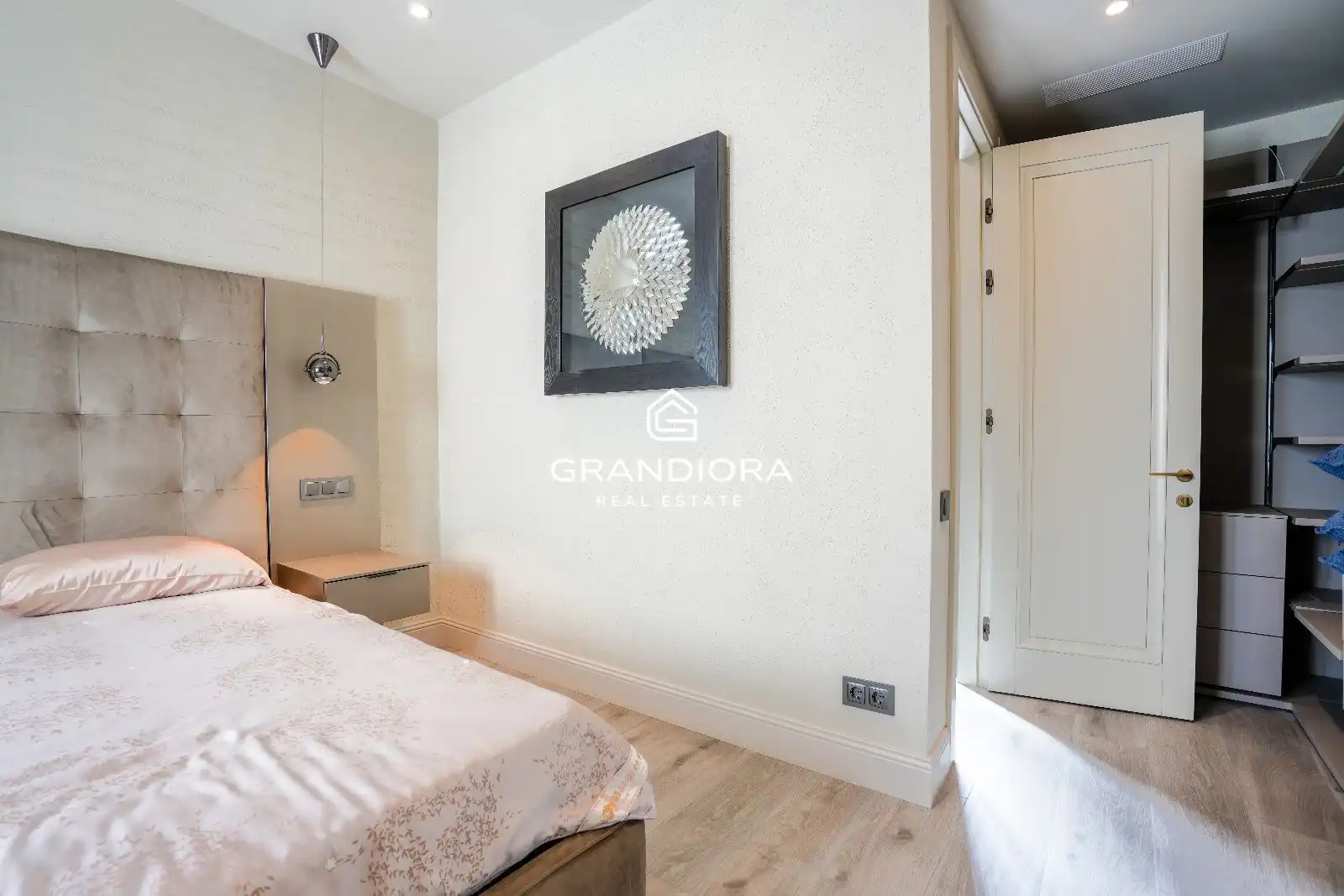 Apartamento en  Pau Claris - Foto 36