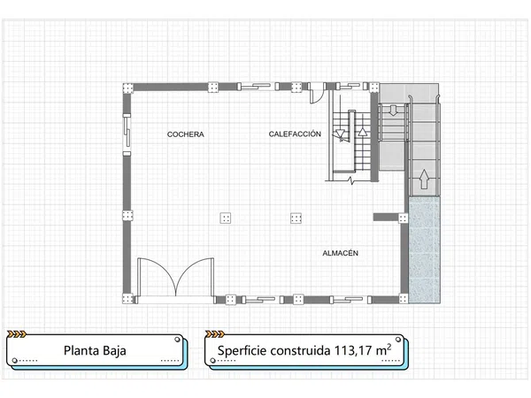 Casa o chalet independiente en Calle Fonfría, 4 - Foto 38