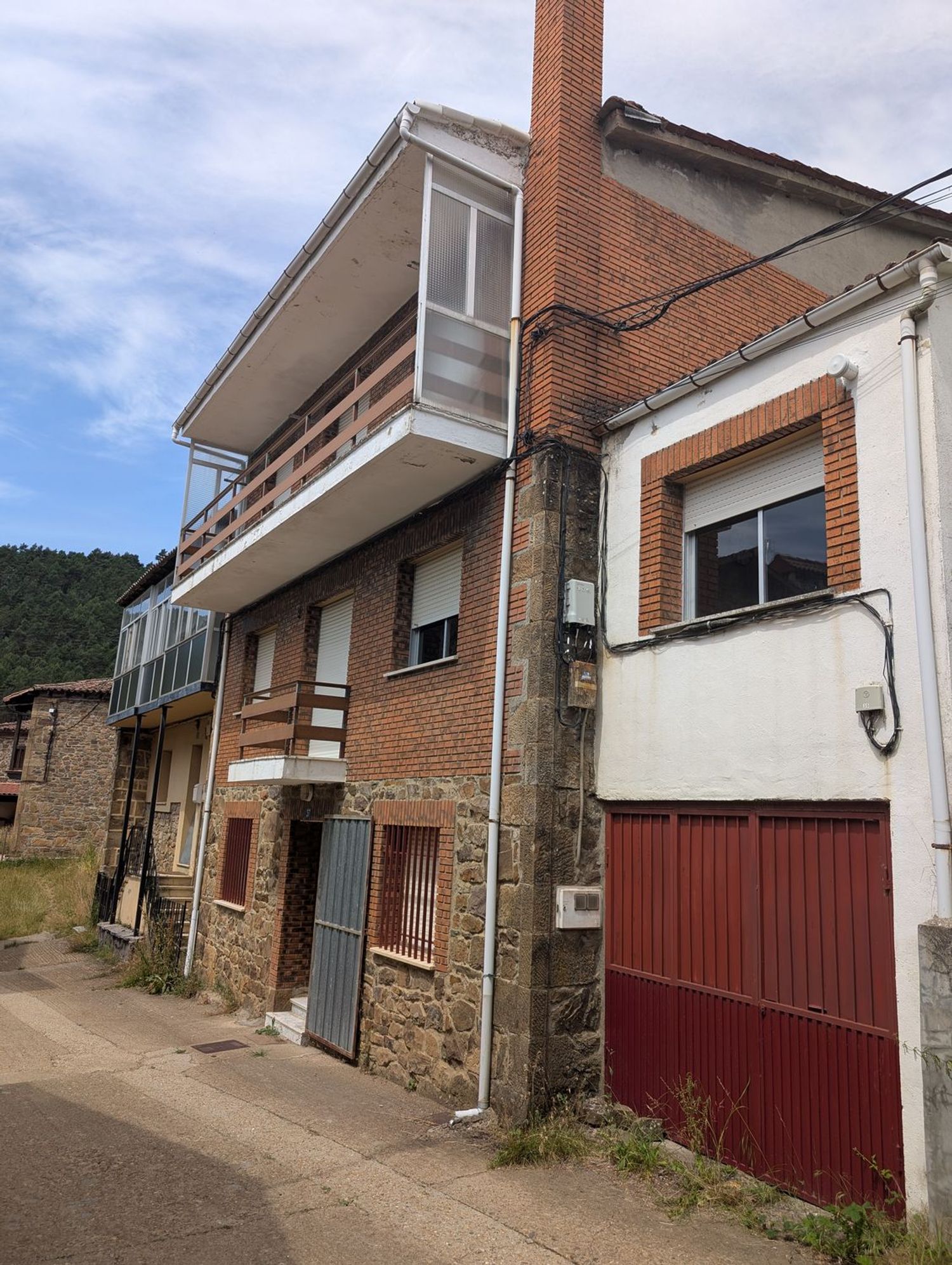 Casa o chalet independiente en Ppal, 30 - Foto 2