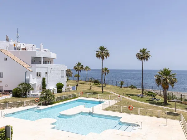 Piso en Urbanizacion Casares del Mar, 5 - Foto 34