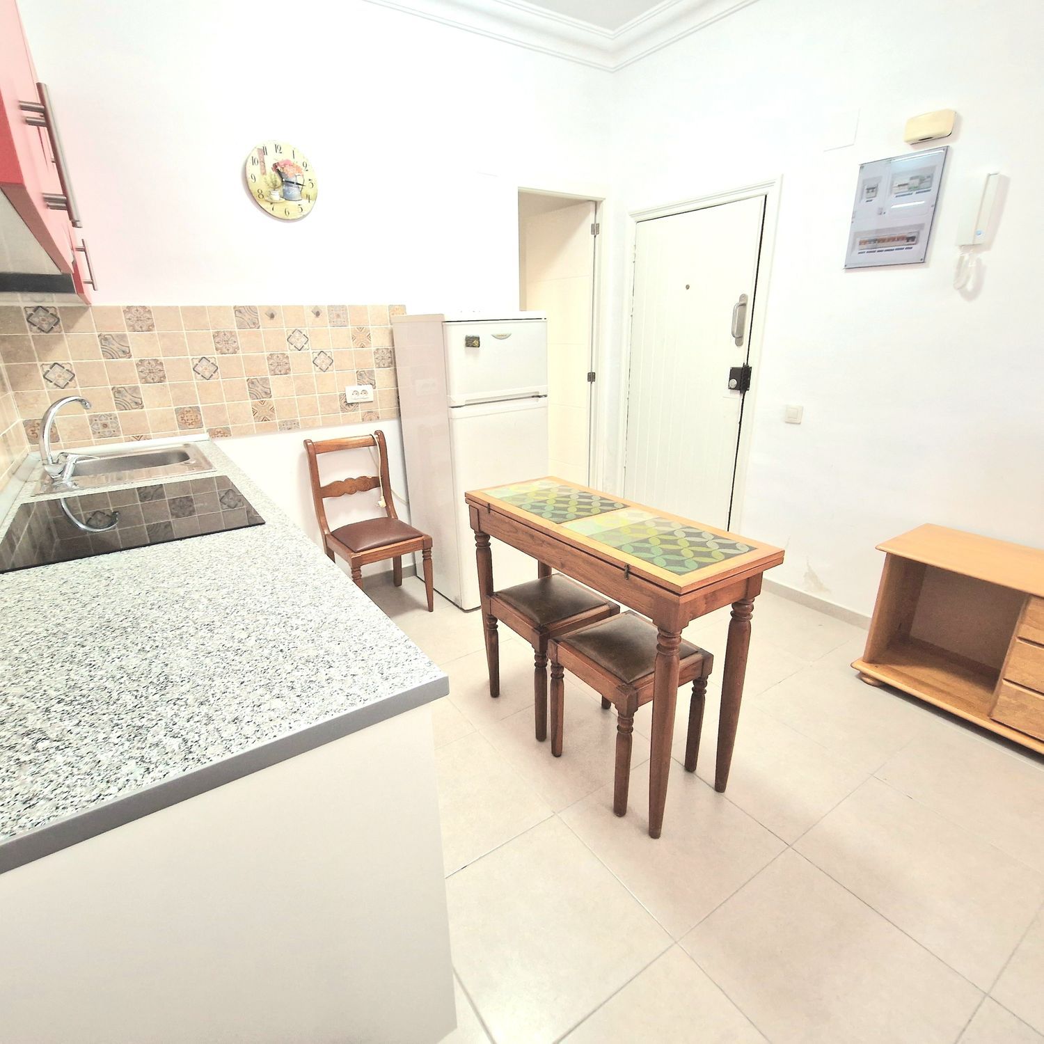 Piso en Jose Franchy y Roca, 35, Escaleritas - La Feria - Foto 3