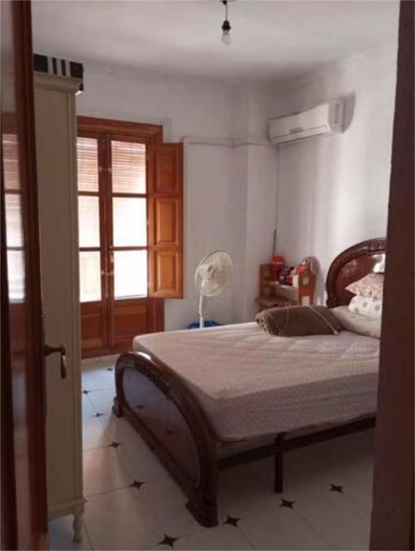 Piso en Alhamar - Foto 4