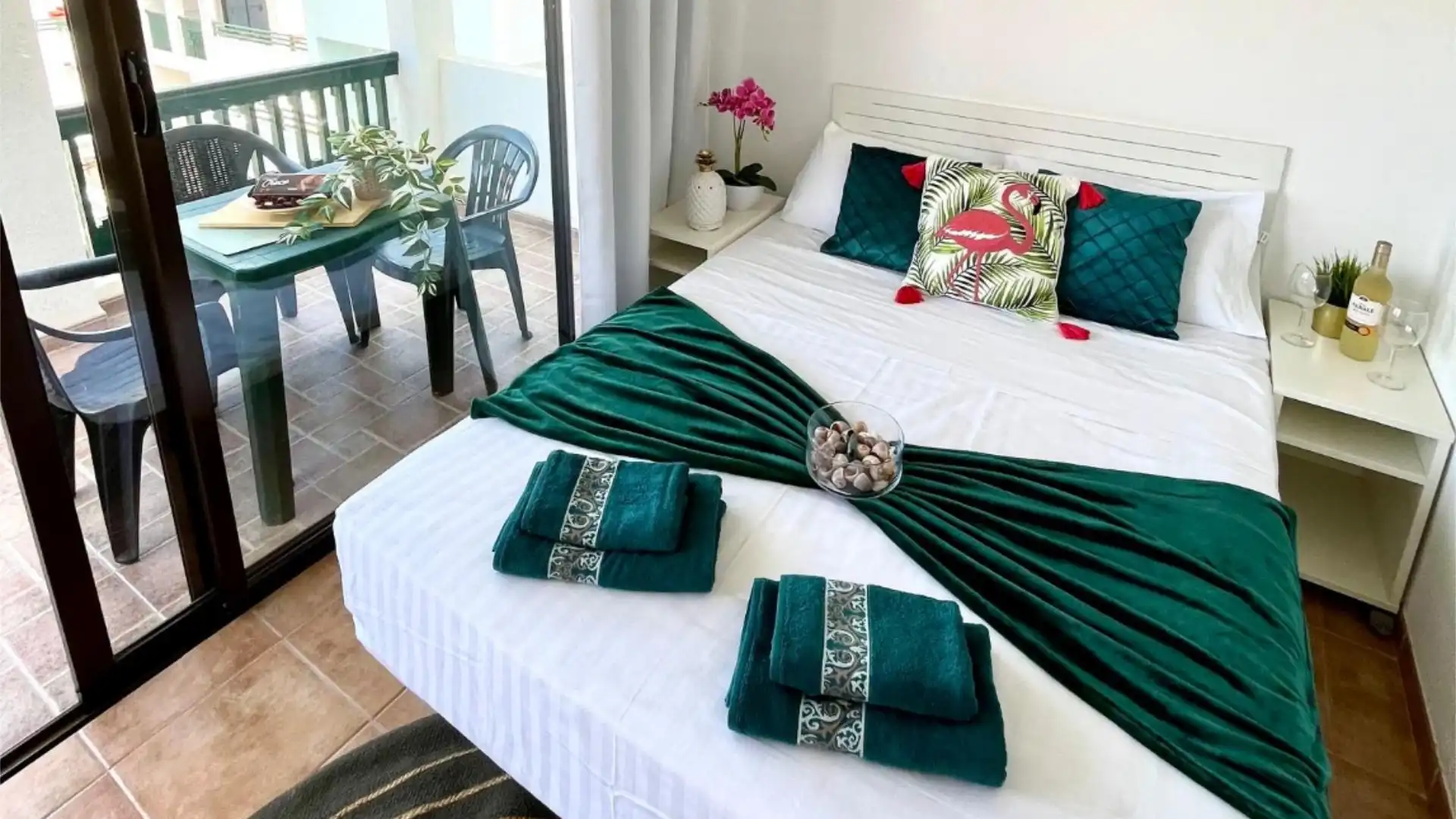 Apartamento en  Calle Antonio Navarro 18 - Foto 8