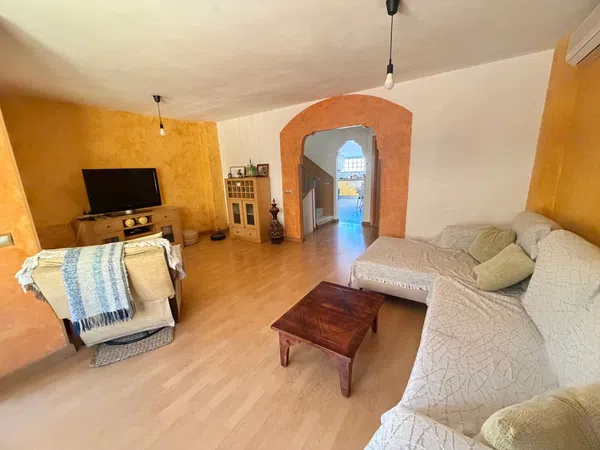Chalet adosado en Barriada Doña Ana, 29 - Foto 6