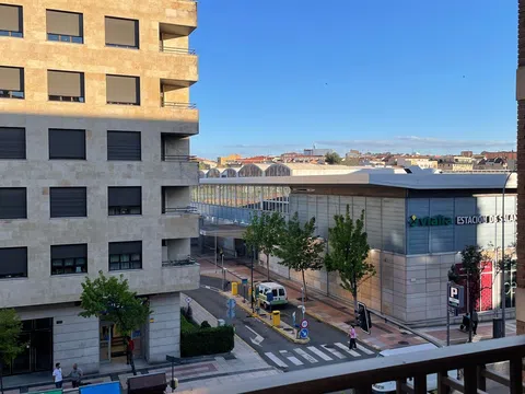 Piso en calle del Río Guadalquivir, 2