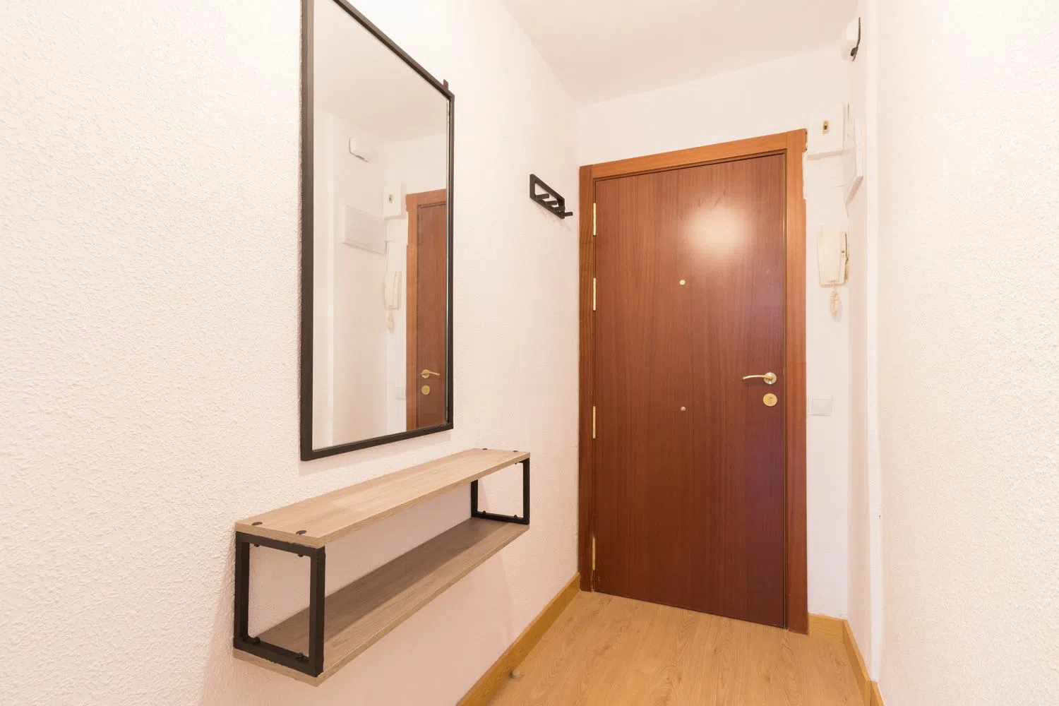 Piso en Andrea doria, 13 - Foto 3