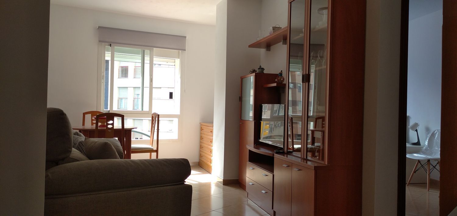 Piso en calle Jamaica, 3 - Foto 3