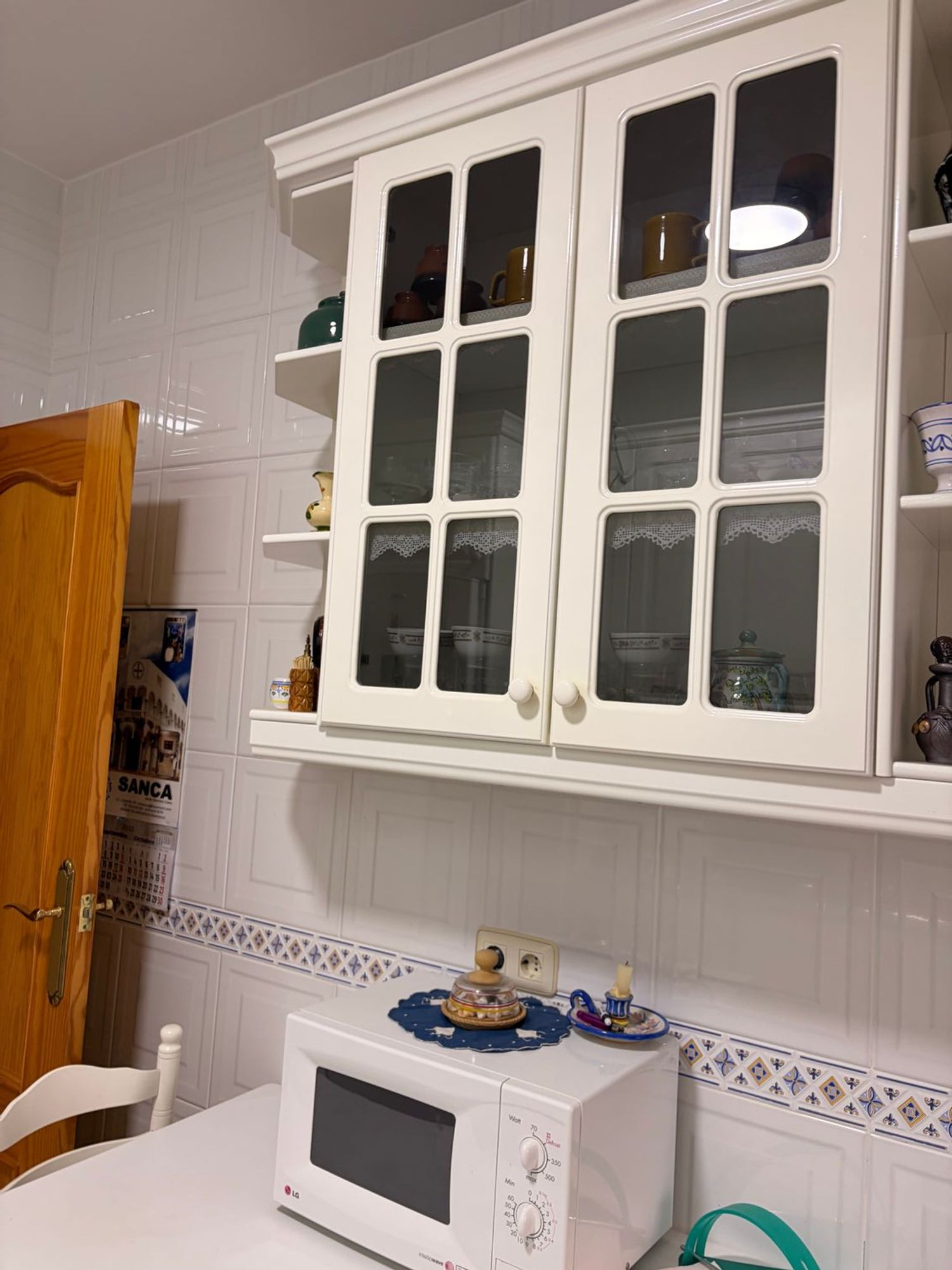 Casa de pueblo en Calle Ancha, 14 - Foto 31