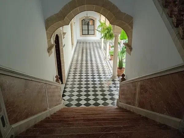 Piso en Casco Histórico - Ribera del Marisco, Casco Histórico - Ribera del Marisco - Foto 4