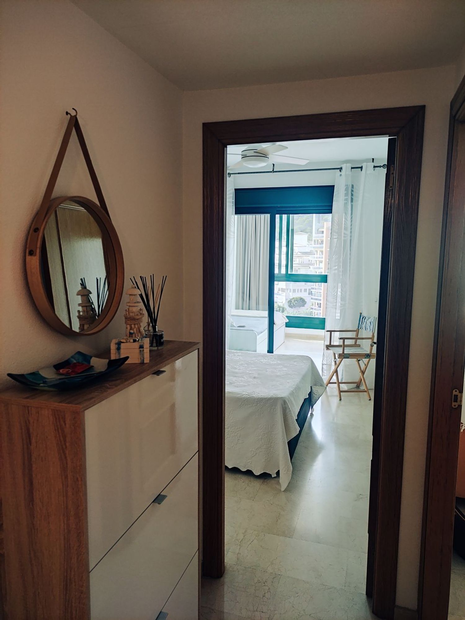 Piso en Avenida Rosa de los Vientos, 17, Bulevar - Puerta Mítica - Foto 12
