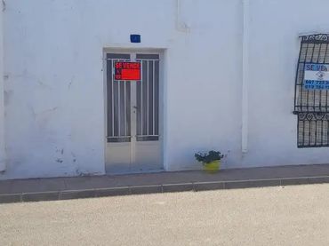 Planta baja en  Calle José García Galera 4 - Foto 9