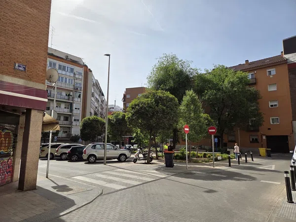 Piso en calle de Bocángel, Madrid, 32