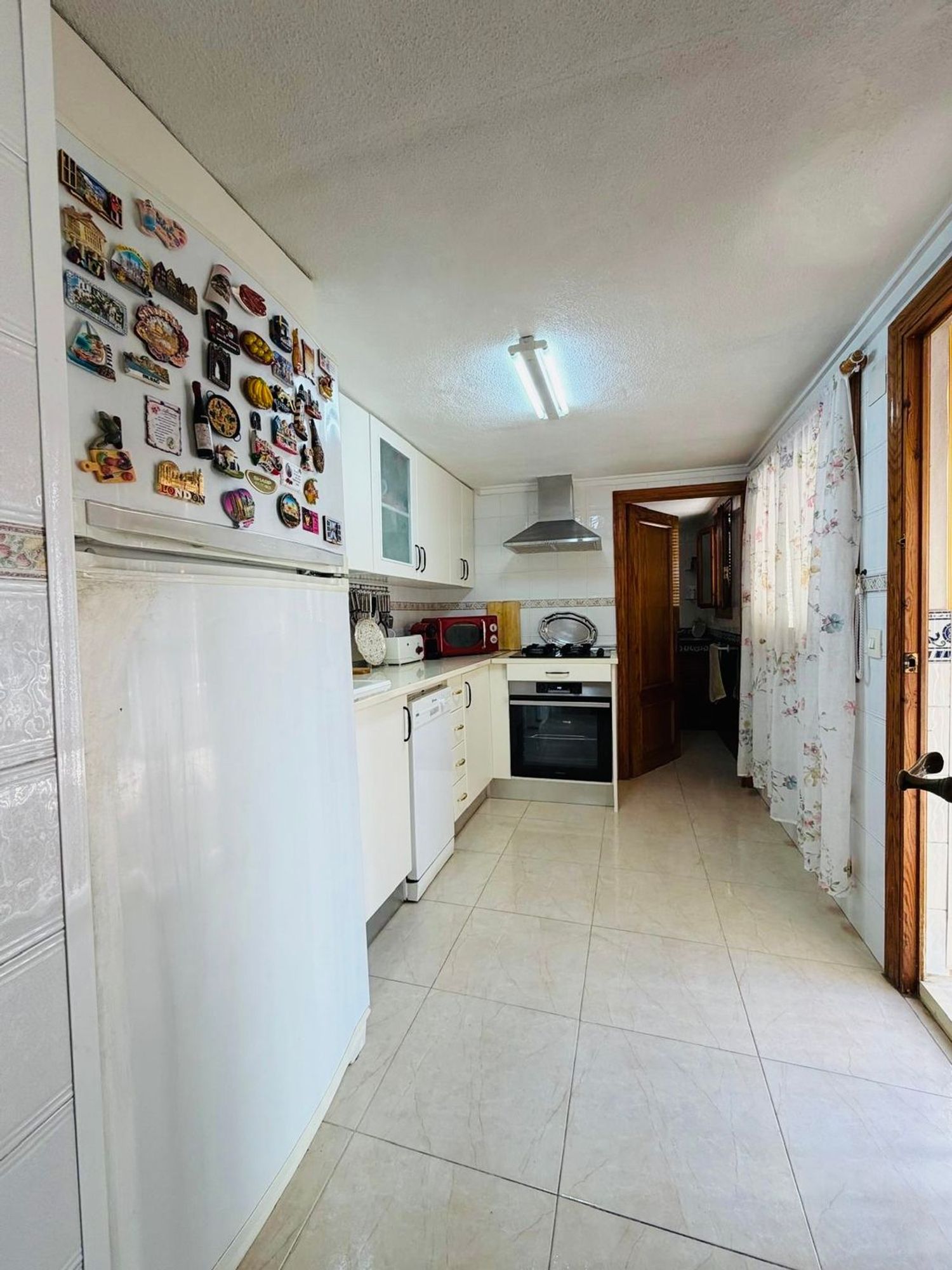 Chalet pareado en Avenida Federíco García Lorca, 57 - Foto 21