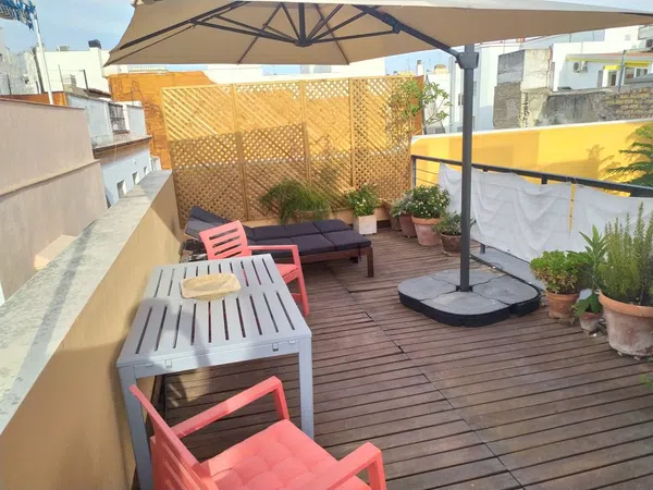 Dúplex en callejón Prada, 9 - Foto 15