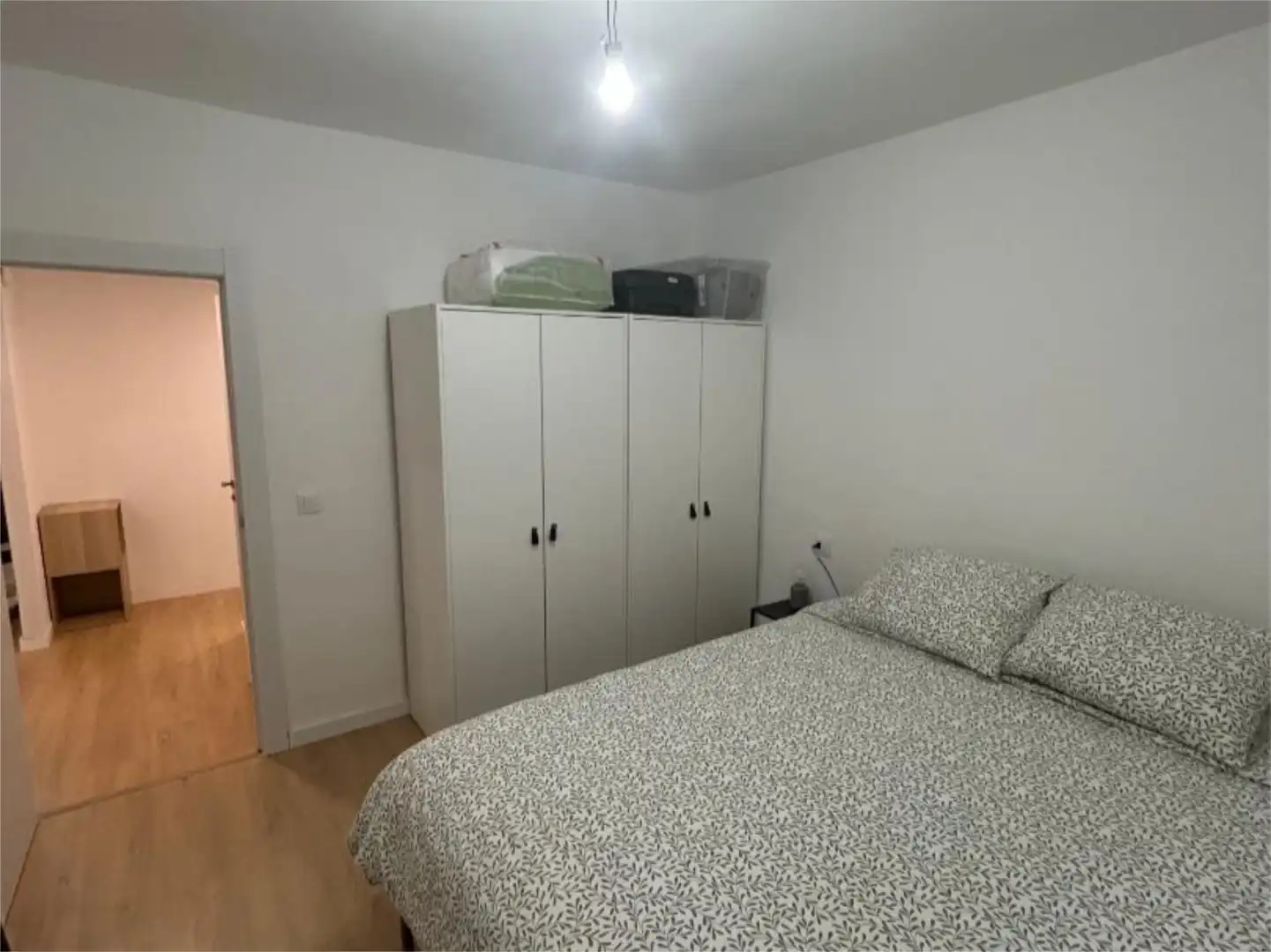 Piso en  Calle Saturnino Fresno 9 - Foto 8