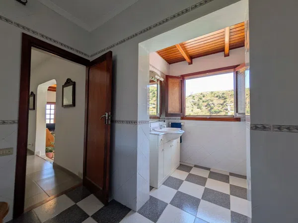 Finca rústica en Lugar el Hoyo, 24, Caserones - La Higuera, Caserones - La Higuera - Foto 13