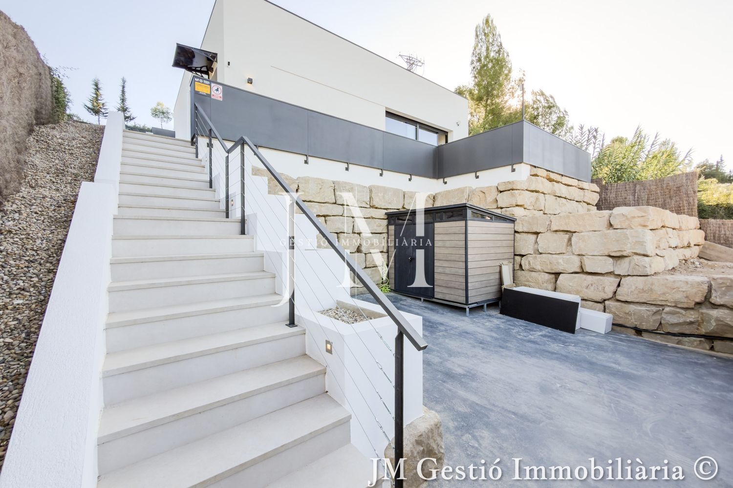 Casa independiente - Foto 36