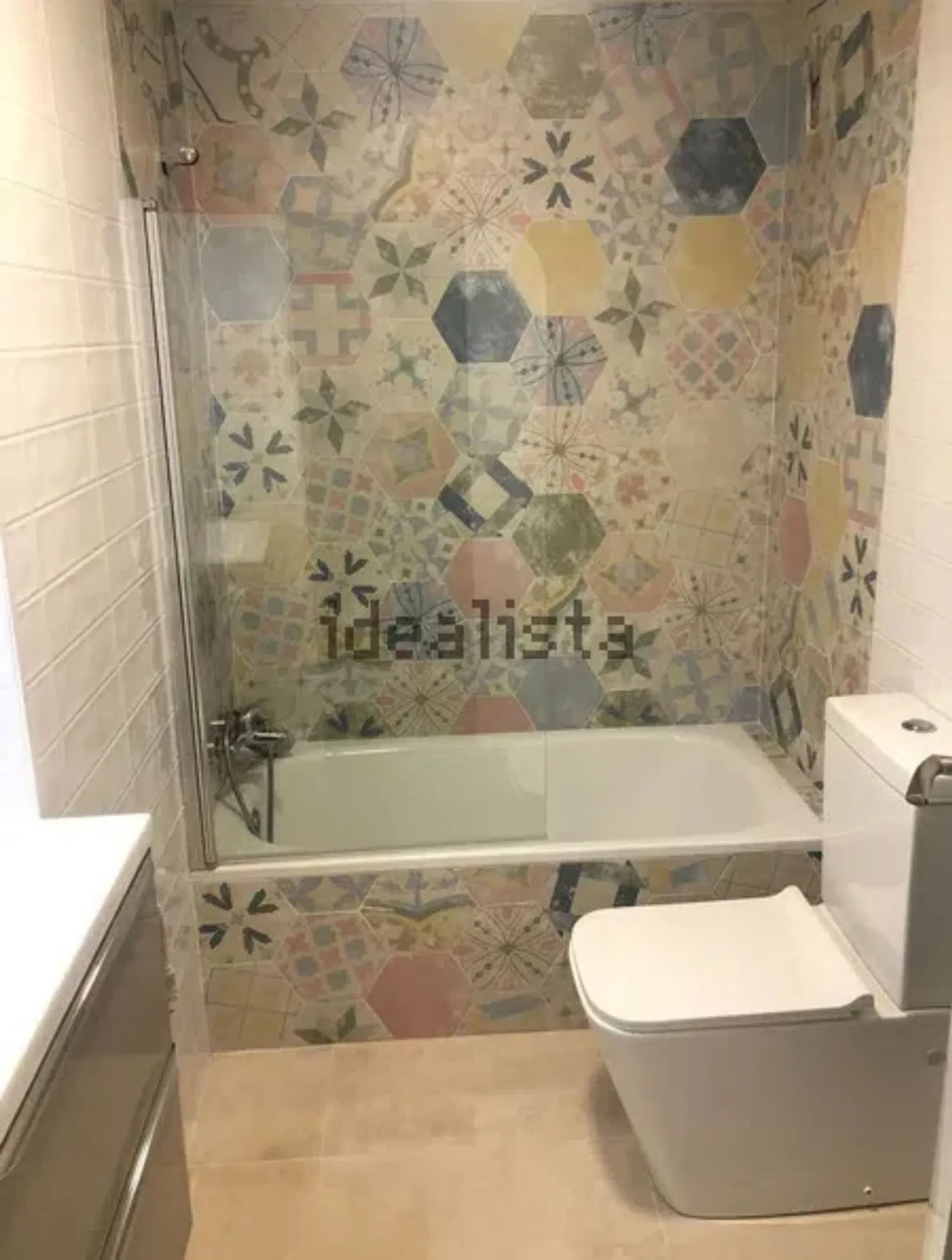 Ático en calle Riu Algar, 24 - Foto 7