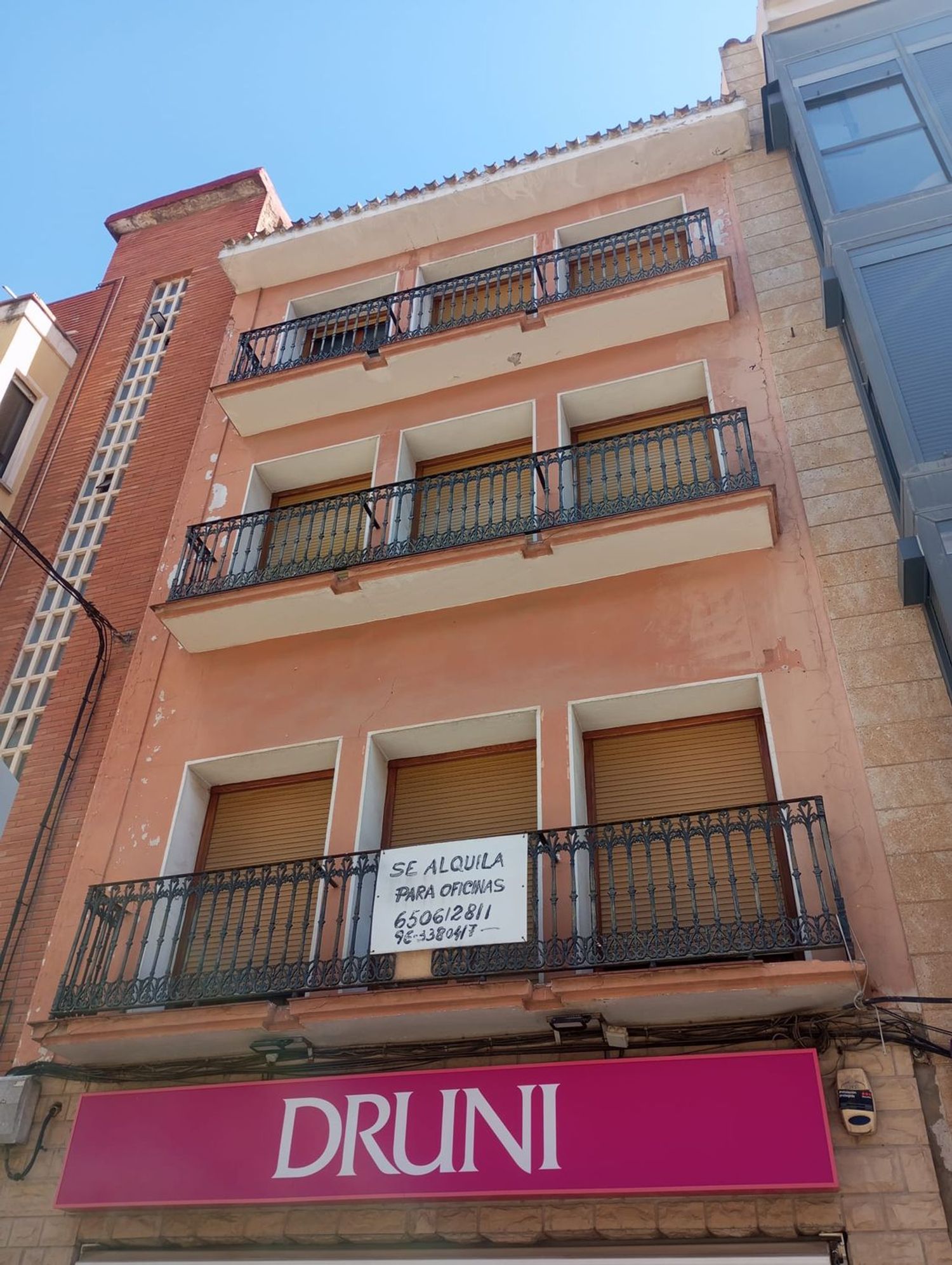 Piso en Plaza del Portal, 6 - Foto 17