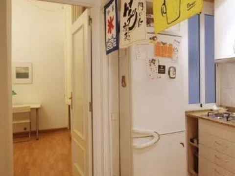 Piso en Piso en Carrer d'Obradors, 13