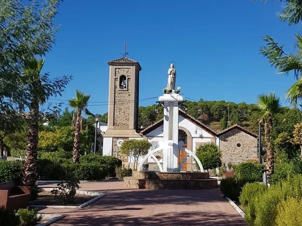 Casa rural en venta en Calle la Purisima, 28 - Foto 15