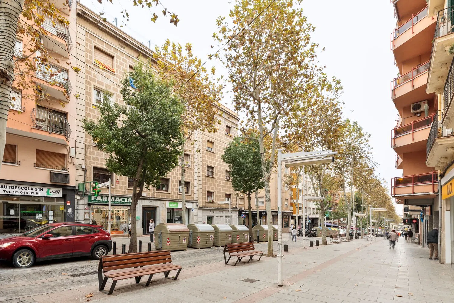 Piso en rambla de Josep Anselm Clavé, 19 - Foto 15